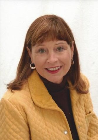 Judi Lint